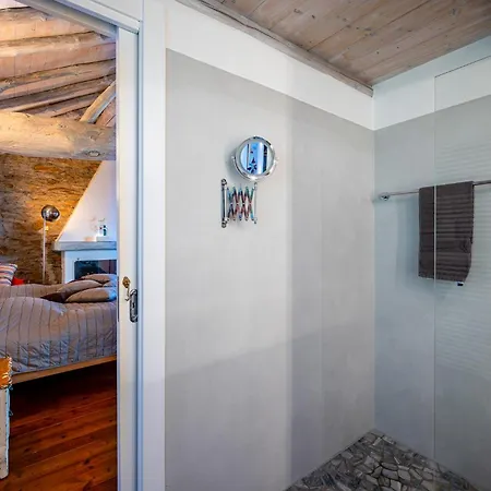 Nyaraló Rustico-ferienhaus Dolce Acquaseria