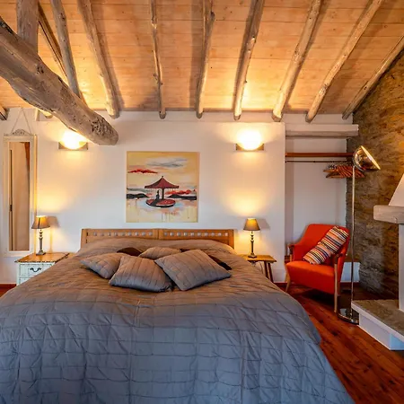 Nyaraló Rustico-ferienhaus Dolce
