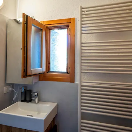 Nyaraló Rustico-ferienhaus Dolce