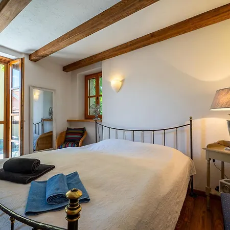 Rustico-ferienhaus Dolce Nyaraló *
