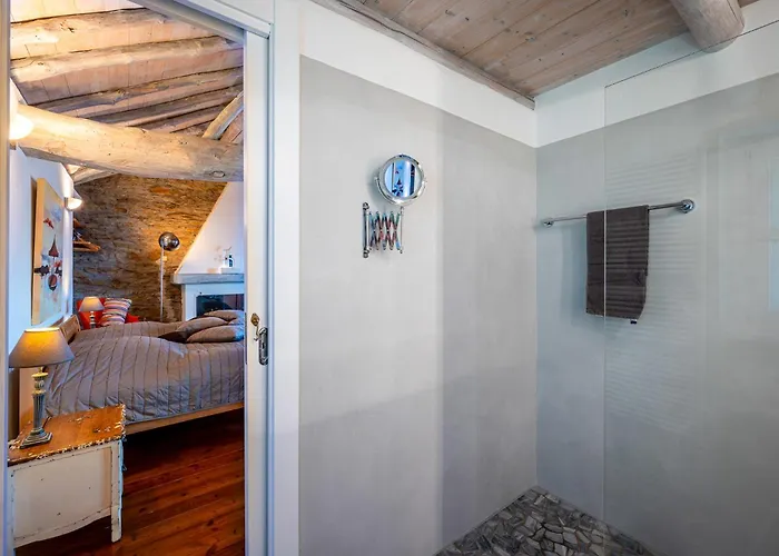 Feriehus Rustico-ferienhaus Dolce Acquaseria