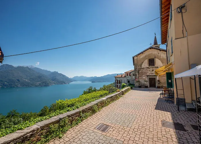 Rustico-ferienhaus Dolce Feriehus Acquaseria