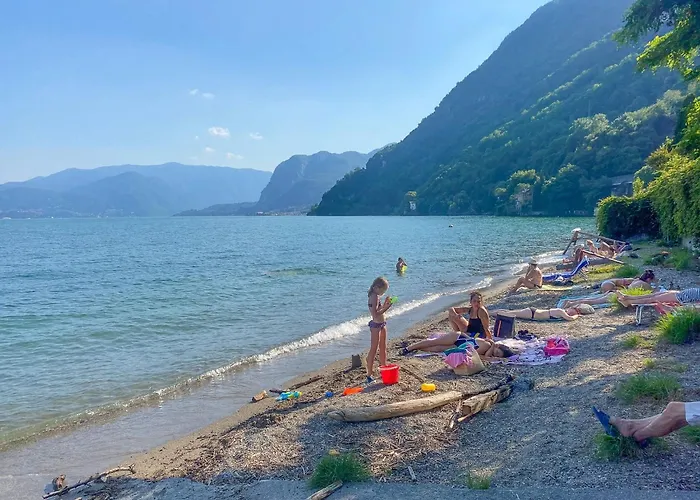 Rustico-ferienhaus Dolce Feriehus Acquaseria