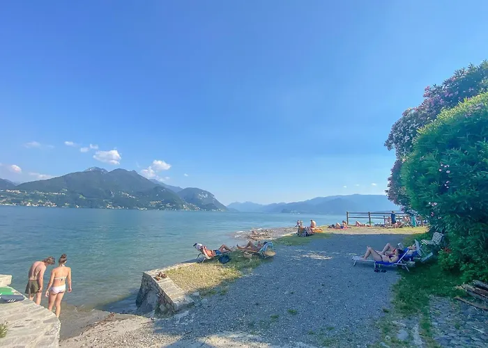 Feriehus Rustico-ferienhaus Dolce Acquaseria